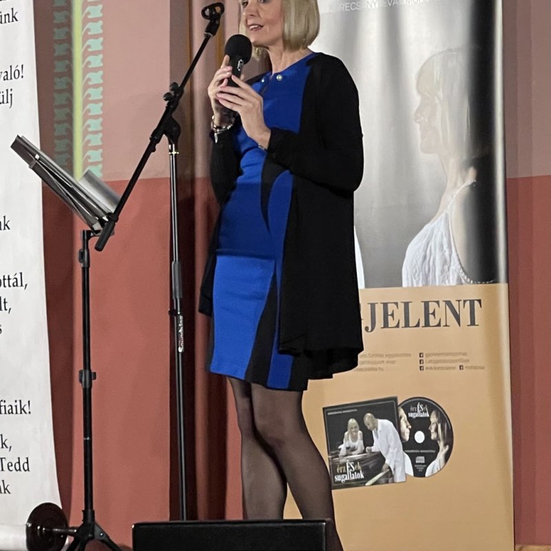 Érzések és sugallatok 14